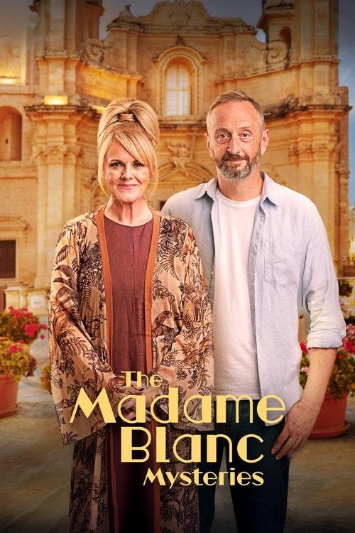 Assistir The Madame Blanc Mysteries Online