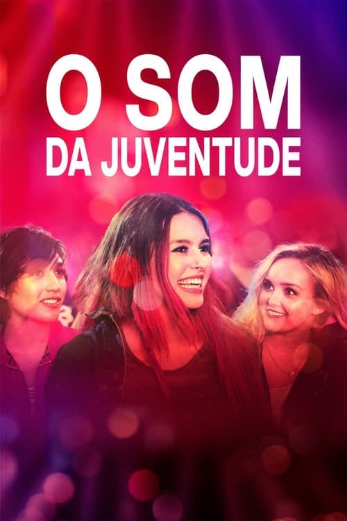 O Som da Juventude poster