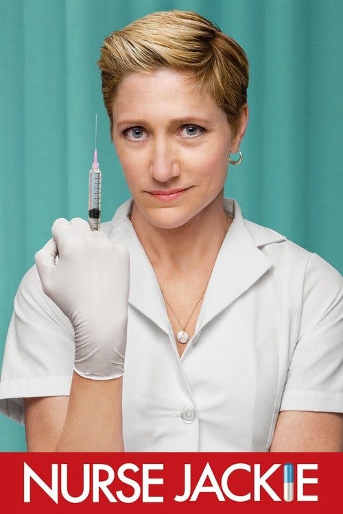 Assistir Nurse Jackie Online