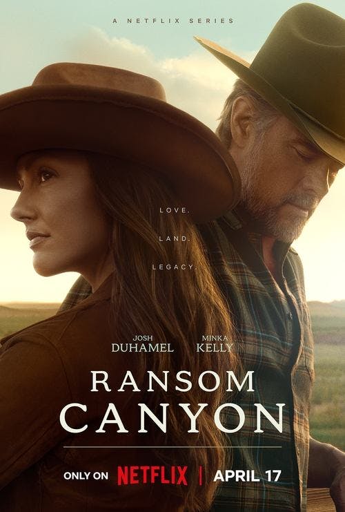 Assistir Ransom Canyon Online em HD