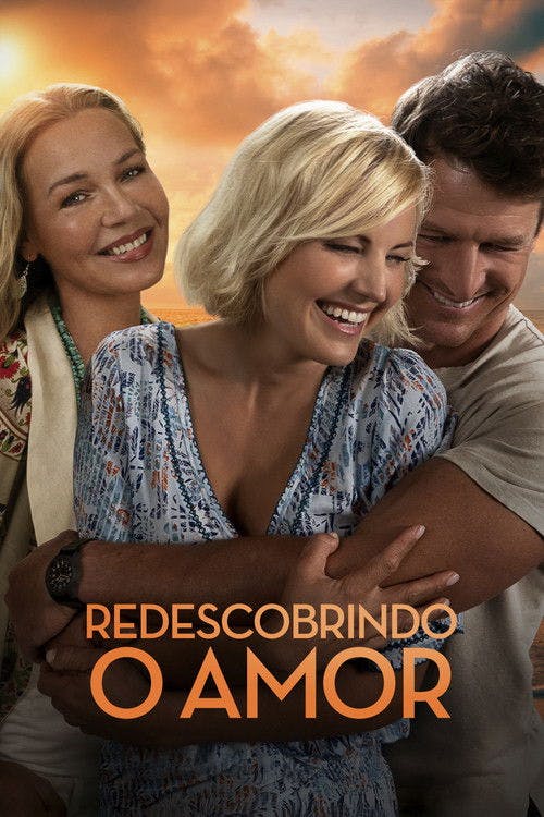 Redescobrindo o Amor poster