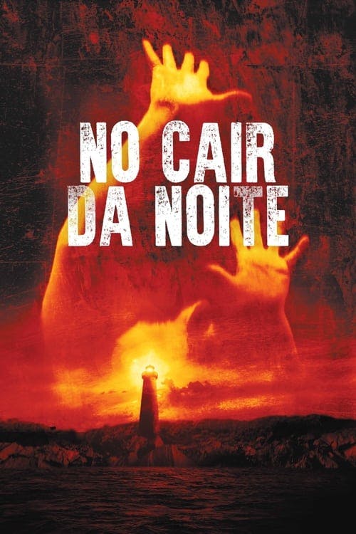 No Cair da Noite poster