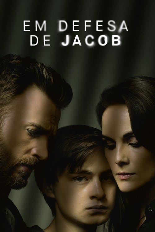 Em Defesa de Jacob poster