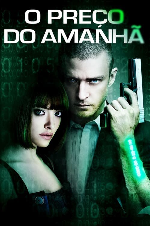 O Preço do Amanhã poster