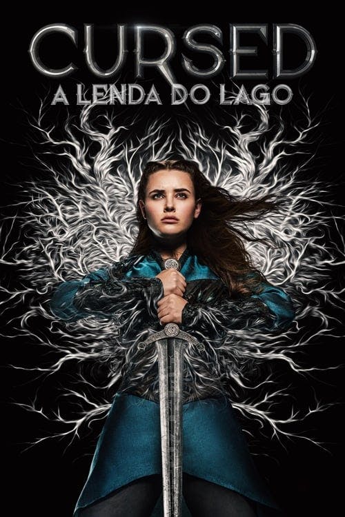 Assistir Cursed – A Lenda do Lago Online em HD