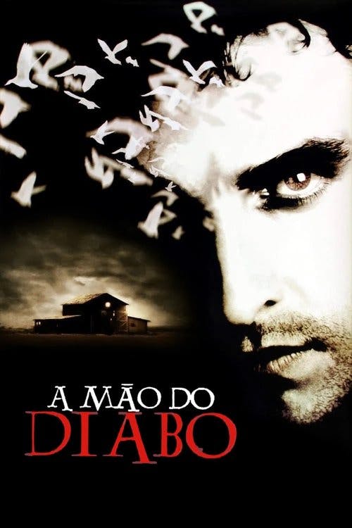 A Mão do Diabo poster