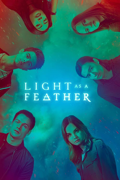 Assistir Light as a Feather – Leve como uma pena Online em HD