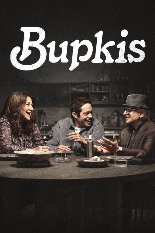 Assistir Bupkis Online em HD