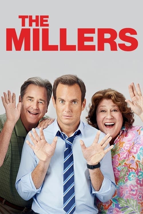 Assistir Os Millers Online