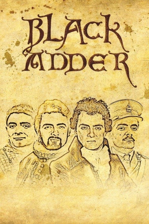 Assistir Blackadder Online em HD