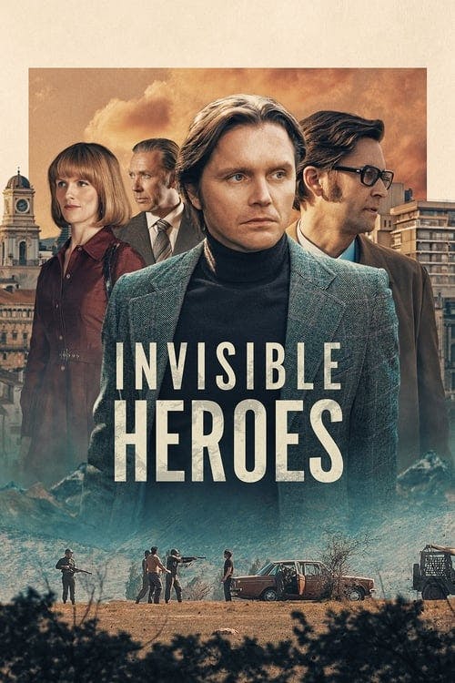 Assistir Invisible Heroes Online em HD