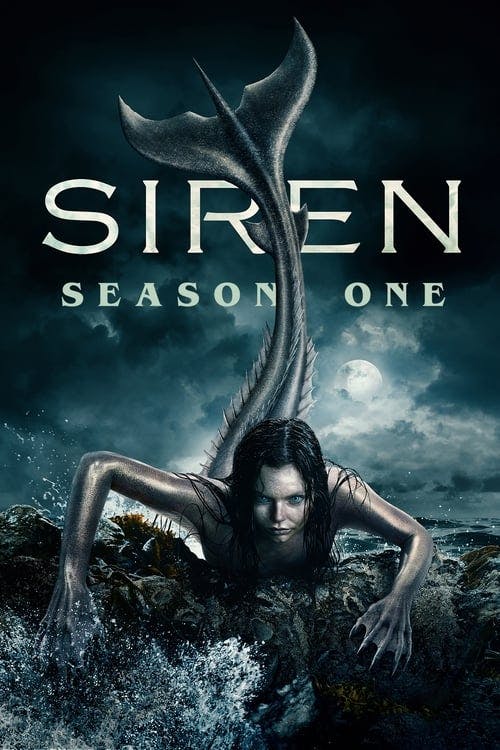 Assistir Siren Online em HD