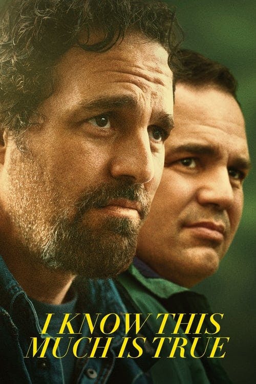 Assistir Eu Sei Que Isso é Verdade Online