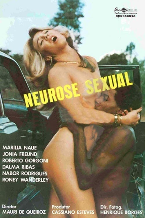 Neurose Sexual poster