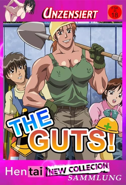 Assistir The Guts Online