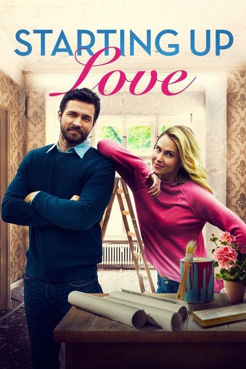 Começando o Amor poster