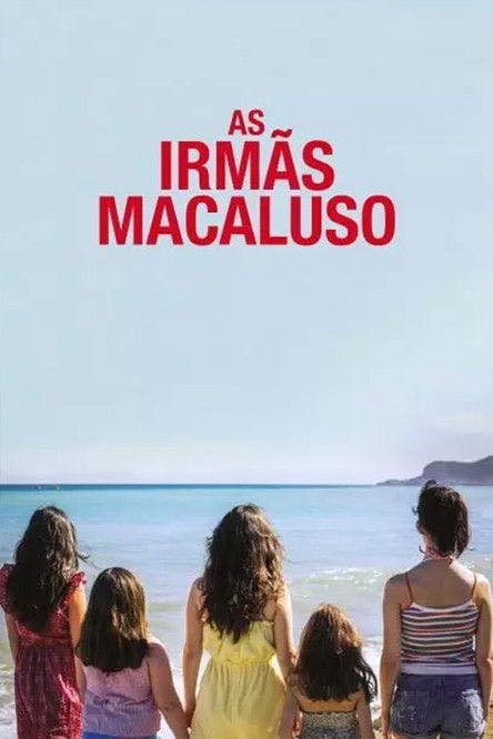 As Irmãs Macaluso poster
