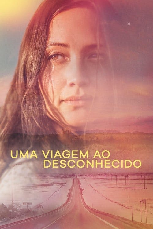 Uma Viagem ao Desconhecido poster