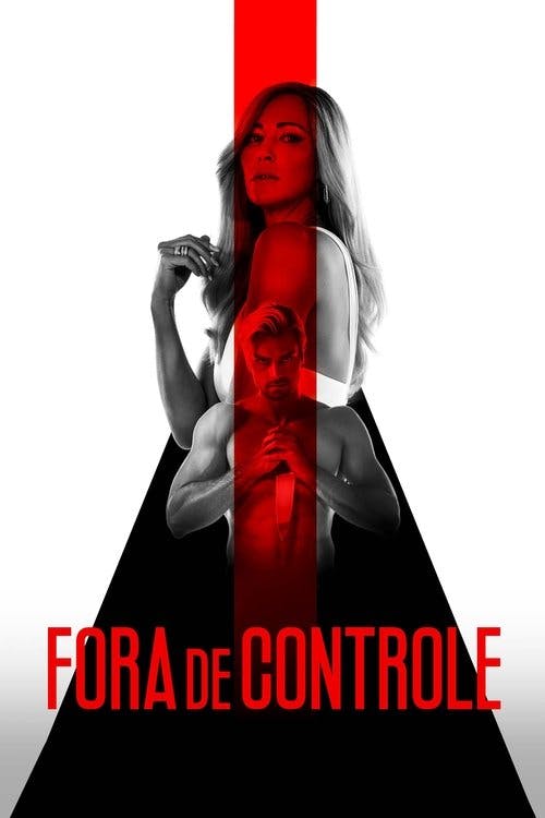 Fora de Controle poster