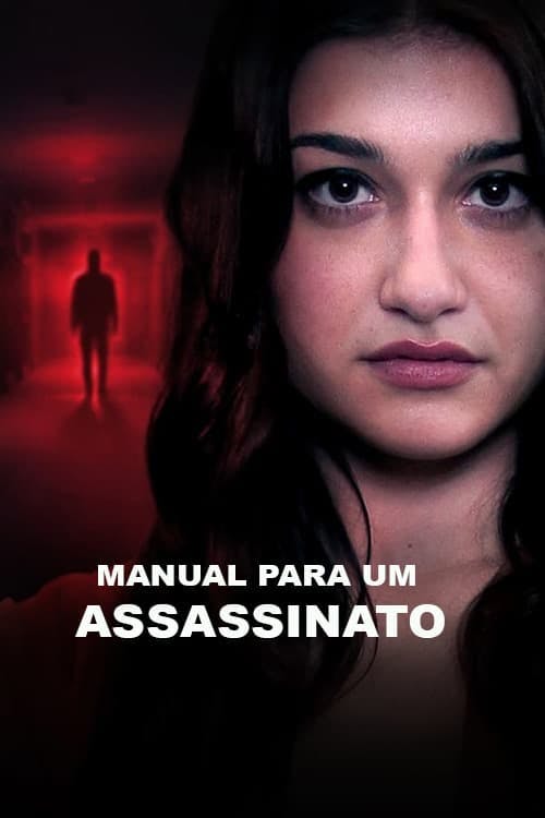 Manual Para Um Assassinato poster