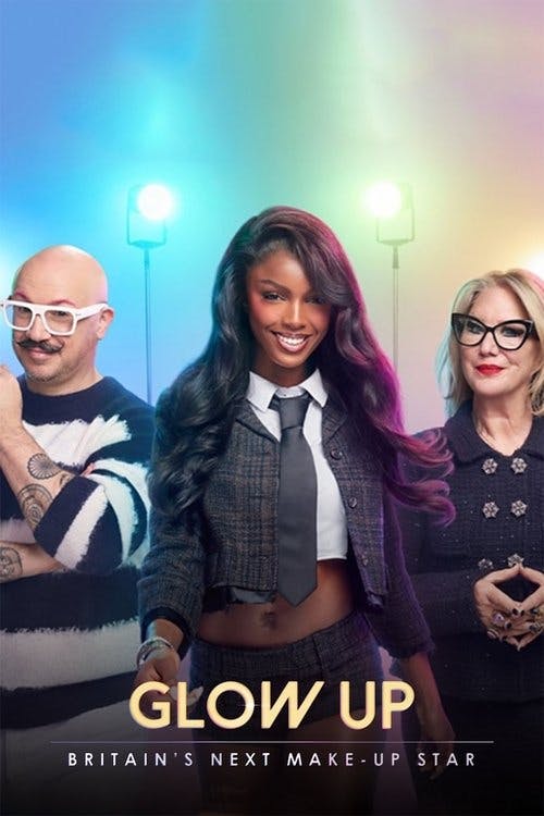 Glow Up: Quem Vai Brilhar Mais? poster