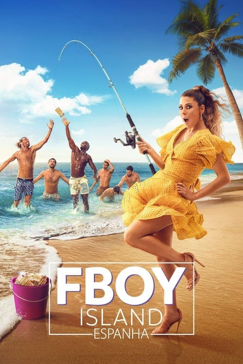 Assistir FBOY Island Espanha Online