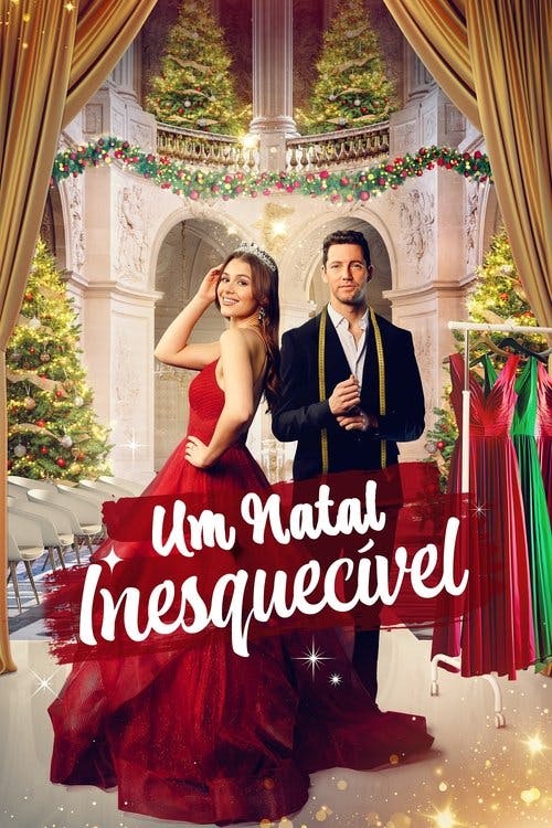 Um Natal Inesquecível poster