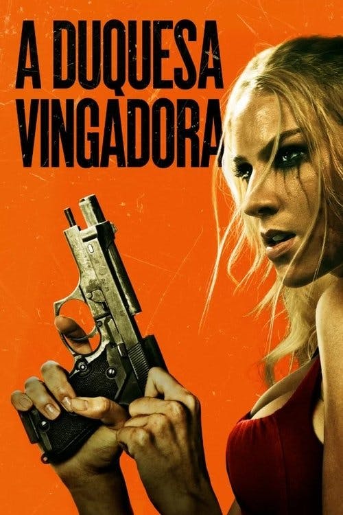 A Duquesa Vingadora poster