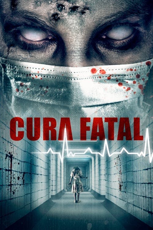 Cura Fatal poster