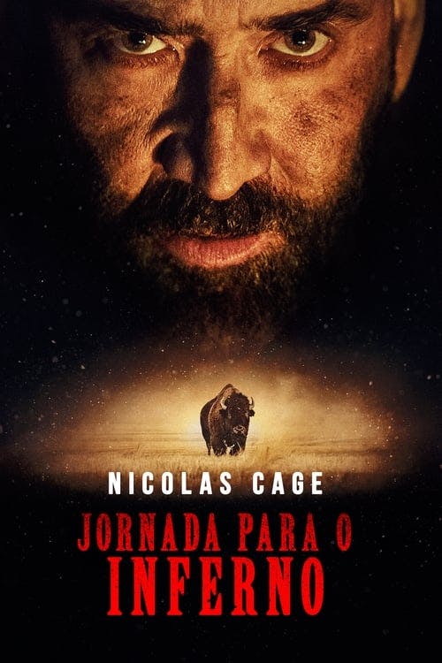 Jornada Para o Inferno poster
