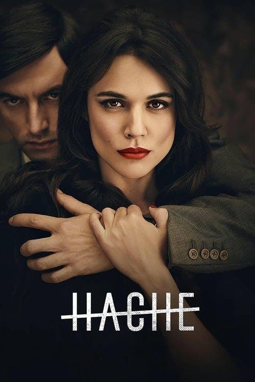 Assistir Hache Online em HD