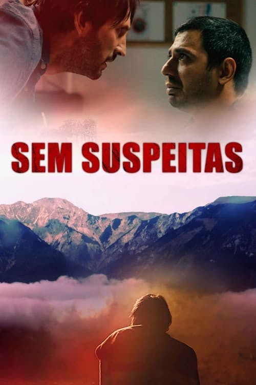 Sem Suspeitas poster
