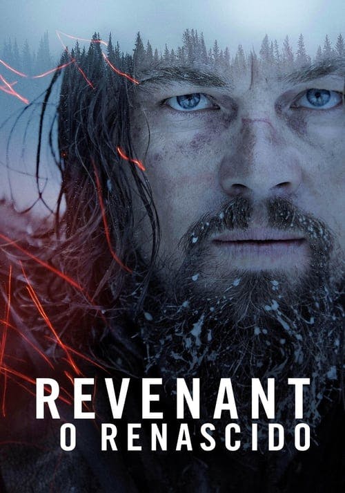 O Regresso poster