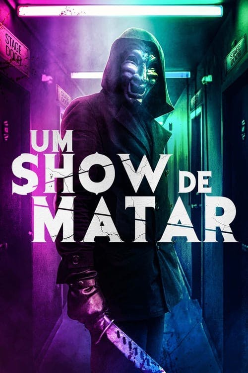 Um Show de Matar poster
