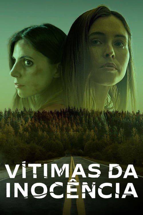 Vítimas da Inocência poster