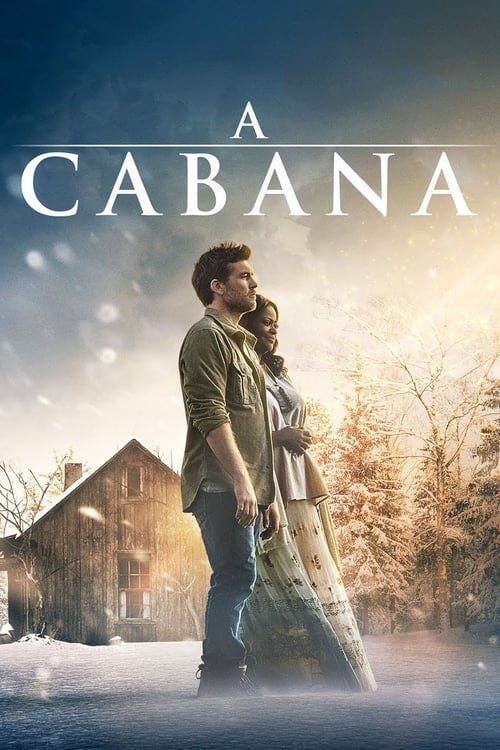 A Cabana poster