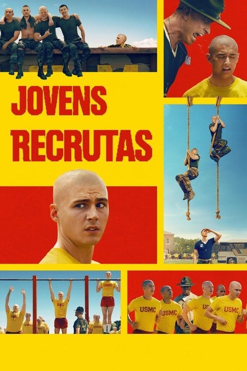 Boots poster