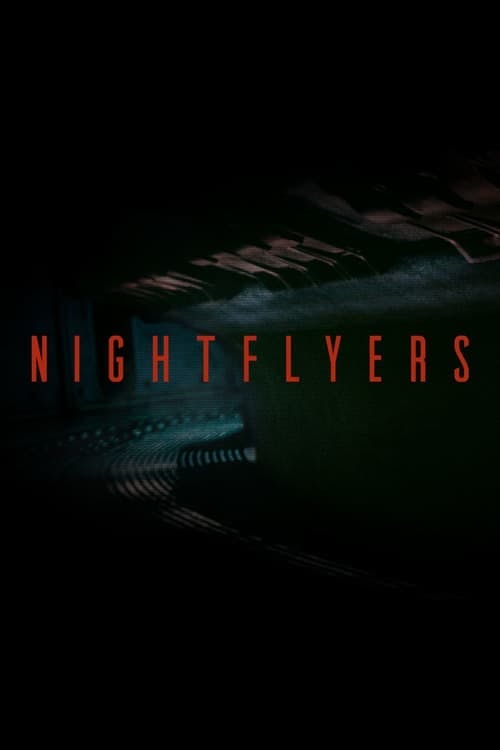 Assistir Nightflyers Online