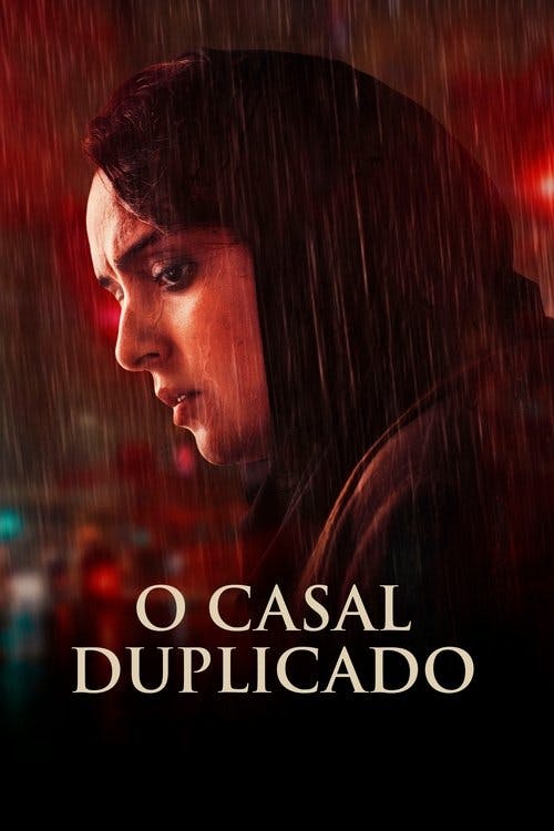 O Casal Duplicado poster