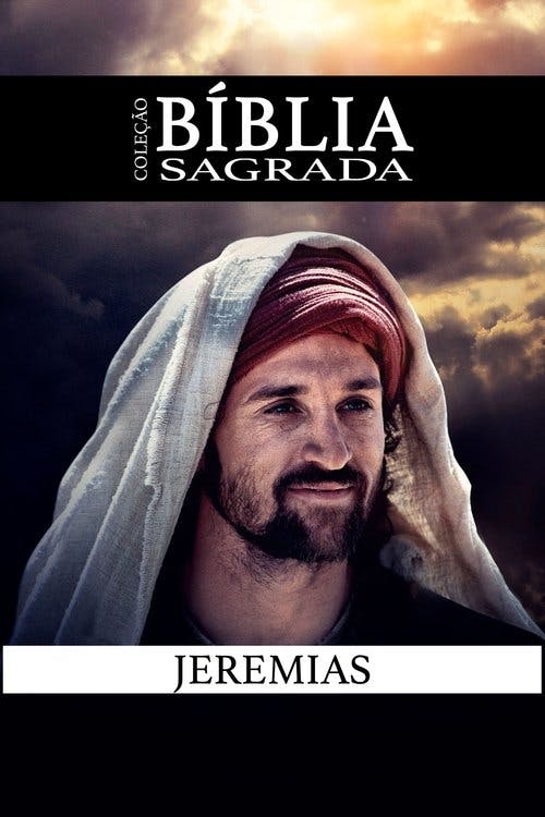 Jeremias poster