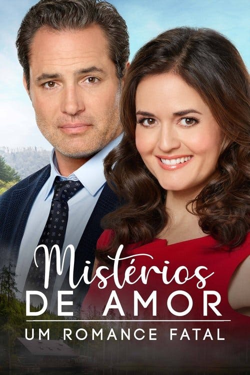 Mistérios de Amor: Um Romance Fatal poster