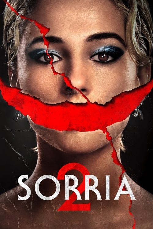Sorria 2 poster