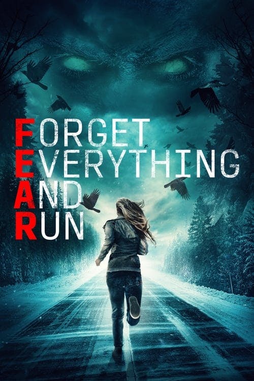 F.E.A.R. poster