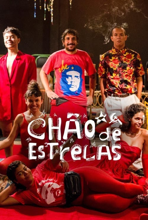 Assistir Chão de Estrelas Online