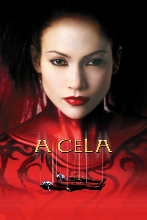 A Cela poster