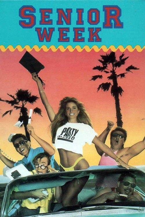 Semana do Barulho poster