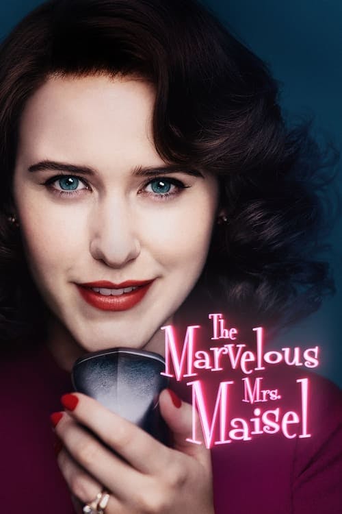 Assistir Maravilhosa Sra. Maisel Online em HD