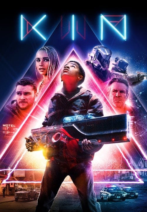 Kin poster