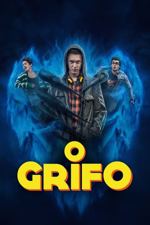 Assistir O Grifo Online em HD