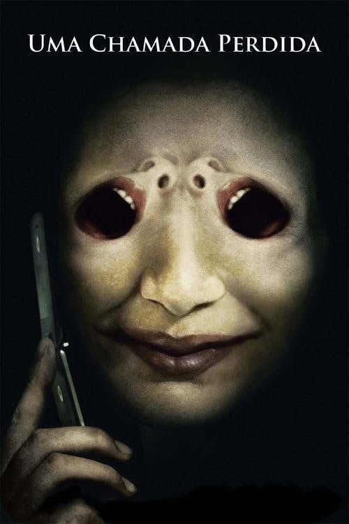 Uma Chamada Perdida poster